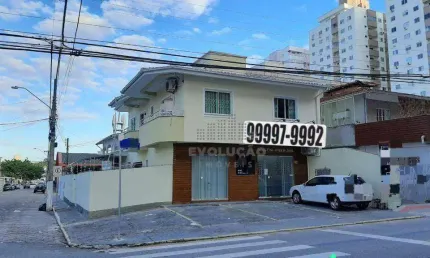 Casa com 5 dormitórios à venda - campinas - são josé/sc