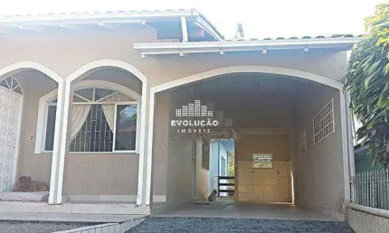 Casa com 3 quartos à venda na Beco João Fernando da Silva, Roçado, São José