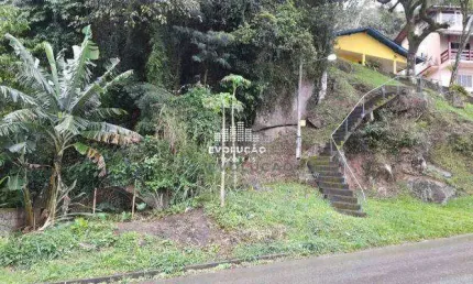 Terreno 4.700m² - Ribeirão da Ilha, Florianópolis/SC.