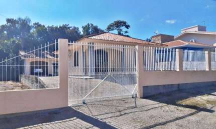 Casa com 3 dormitórios à venda, 130 m² por R$ 600.000,00 - Sul do Rio - Santo Amaro da Imperatriz/SC
