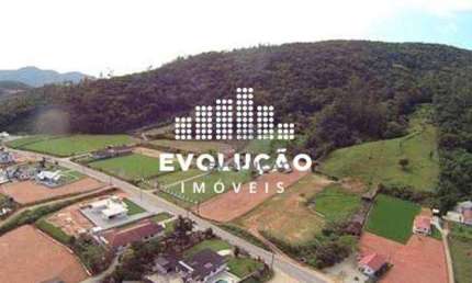 Chácara / sítio com 3 quartos à venda na Rodovia SC-407, Alto Biguaçu, Biguaçu