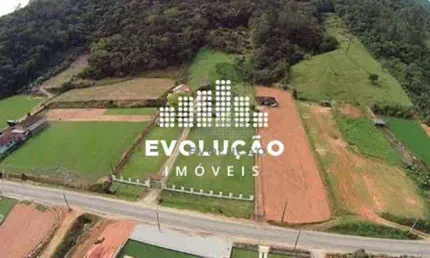 Chácara / sítio com 3 quartos à venda na Rodovia SC-407, Alto Biguaçu, Biguaçu