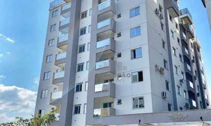 Cobertura com 3 quartos à venda na Avenida Deltaville, Beira Rio, Biguaçu