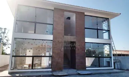 Apartamento com 3 quartos à venda na Servidão Canto das Amendoeiras, Pinheira, Palhoça