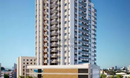 Lançamento Kobrasol !!! Apto Gardem 163 m² com Vista Mar 03 Dorm com Suite São José SC