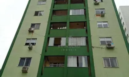 Apartamento com 2 quartos à venda na Rua Frei Hilário, Campinas, São José