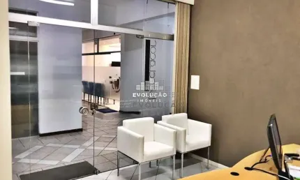 Sala comercial à venda na Rua Quinze de Novembro, Campinas, São José
