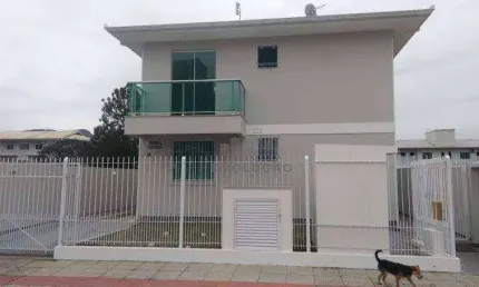 Apartamento com 2 quartos à venda na Rua Antônio José de Souza, Sertão do Maruim, São José