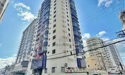 COBERTURA, 3 Suítes, 3 Vagas – Campinas – Santa Catarina