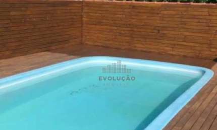 Casa com 3 quartos à venda na Rua Ana, Enseada de Brito, Palhoça