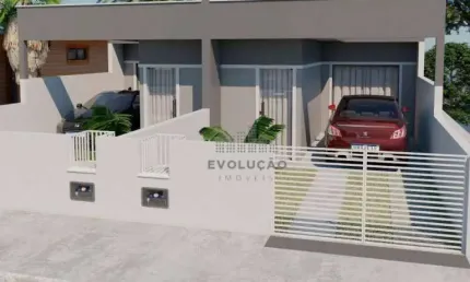 Casa com 2 quartos à venda na Avenida Lisboa, Lisboa, São José