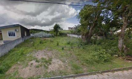 Terreno à venda na Travessa Antônio Gabriel Prim, Bom Viver, Biguaçu