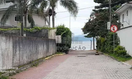 Casa com 2 quartos à venda na Rua das Pitangueiras, São Miguel (Guaporanga), Biguaçu