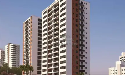 Apartamento com 3 dormitórios à venda, 123 m² por R$ 2.476.743,32 - Agronômica - Florianópolis/SC