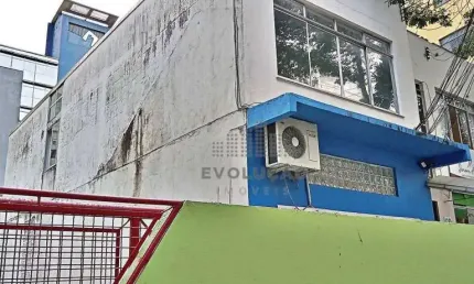 Apartamento com 3 dormitórios à venda, 87 m² por R$ 950.000,00 - Centro - Florianópolis/SC