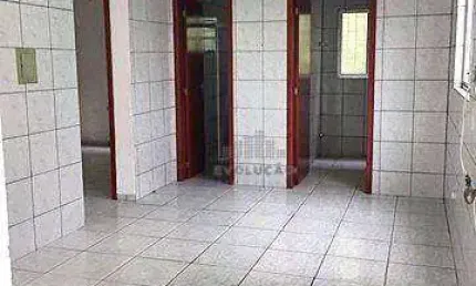 Apartamento com 2 dormitórios à venda, 68 m² por R$ 290.000,00 - Ponte do Imaruim - Palhoça/SC