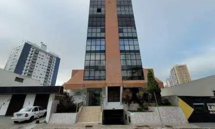 Sala comercial, 01 vaga, 01 bwc – kobrasol – santa catarina
