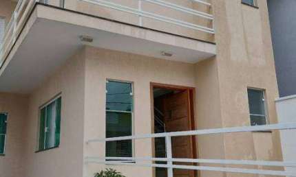 Casa com 3 quartos à venda na Avenida Antônio Vieira do Nascimento, Jardim Nathalie, Mogi das Cruzes