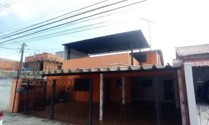 Casa comercial com 4 salas para alugar na Vila Rubens, Mogi das Cruzes 
