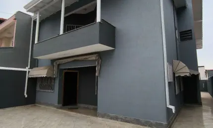 Casa com 4 quartos à venda na Rua Mariana Najar, 319, Socorro, Mogi das Cruzes