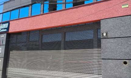 Barracão / Galpão / Depósito para alugar no Jardim Ponte Grande, Mogi das Cruzes 
