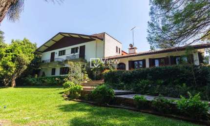 Casa com 5 quartos à venda na Rua Adolfo Stedile, 420, Bom Retiro, Curitiba, 473 m2 por R$ 3.500.000