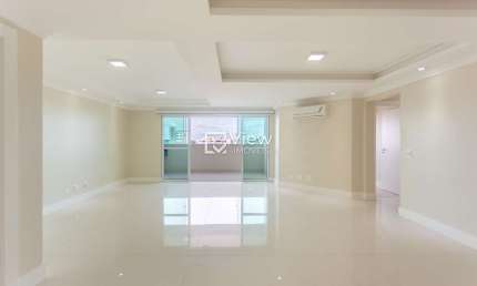 Apartamento com 3 quartos à venda na Rua Doutor Motta Júnior, 1520, Centro, São José dos Pinhais, 150 m2 por R$ 1.300.000