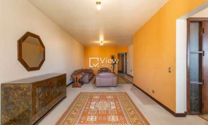 Apartamento com 4 quartos à venda na Rua Martim Afonso, 1286, Bigorrilho, Curitiba, 205 m2 por R$ 1.320.000