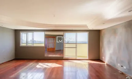 Cobertura com 5 quartos à venda na Rua Guilherme Pugsley, 706, Água Verde, Curitiba, 239 m2 por R$ 1.649.900