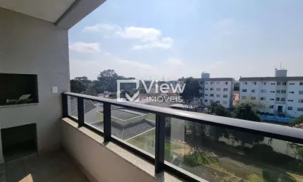 Apartamento com 2 quartos à venda na rua amadeu do amaral, 1702, portão, curitiba, 54 m2 por r$ 570.000