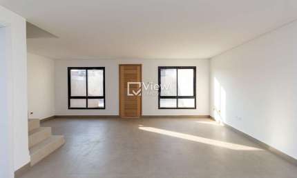 Casa com 3 quartos à venda na Rua Professor João Duck Filho, 409, Xaxim, Curitiba, 100 m2 por R$ 627.000