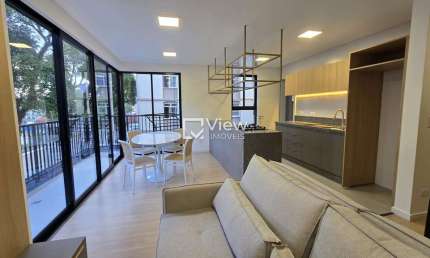 Apartamento com 2 quartos à venda na Rua Amazonas, 1302, Água Verde, Curitiba, 92 m2 por R$ 1.000.000