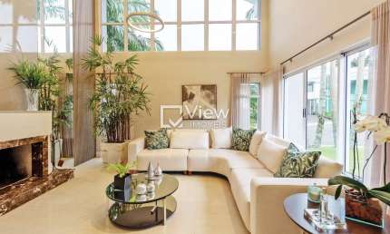 Casa em condomínio fechado com 5 quartos à venda na R. Luiz Augusto M. Grocoske, 725, Campo Comprido, Curitiba, 510 m2 por R$ 6.500.000