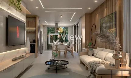 Casa em condomínio fechado com 3 quartos à venda na Rua Irma Schreiner Maran, 503, Santa Cândida, Curitiba, 205 m2 por R$ 1.370.000