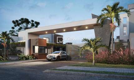 Apartamento à venda na Rua José Américo Tizoni, 341, Bigorrilho, Curitiba, 197 m2 por R$ 1.394.179