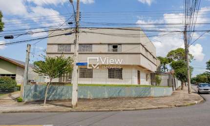Casa comercial à venda na Rua Rio de Janeiro, 1271, Água Verde, Curitiba, 1140 m2 por R$ 2.900.000
