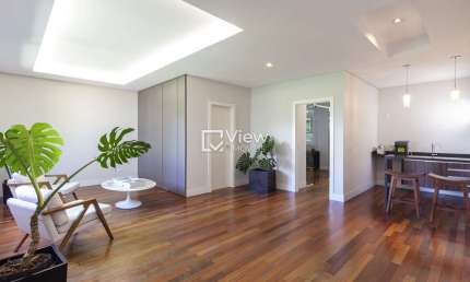 Casa comercial para alugar na Rua Gardênio Scorzato, 220, Vista Alegre, Curitiba, 220 m2 por R$ 20.000