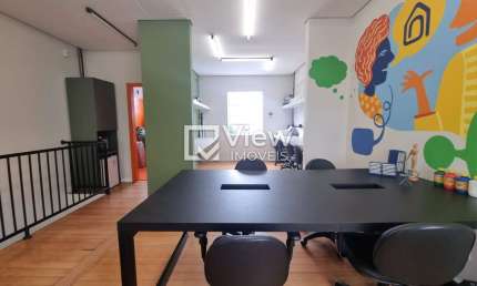 Sala comercial para alugar na Rua Desembargador Isaías Bevilaqua, 346, Mercês, Curitiba por R$ 3.900