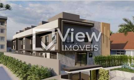 Loft com 1 quarto à venda na Rua XV de Novembro, 3199, Alto da Rua XV, Curitiba, 32 m2 por R$ 388.175
