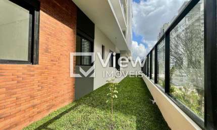 Apartamento com 3 quartos à venda na Rua Bruno Filgueira, 1936, Bigorrilho, Curitiba, 106 m2 por R$ 1.750.000