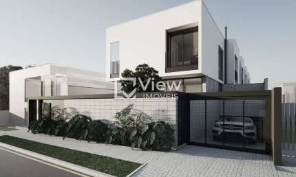 Apartamento à venda na Rua Manoel das Chagas Lima, 412, São Braz, Curitiba, 144 m2 por R$ 1.190.000