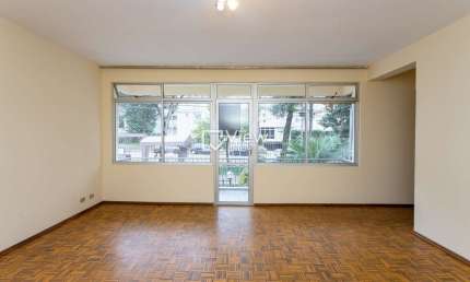 Apartamento com 3 quartos à venda na Avenida Iguaçu, 3560, Água Verde, Curitiba, 101 m2 por R$ 570.000