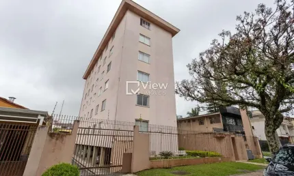 Apartamento com 3 quartos à venda na rua são mateus, 539, portão, curitiba, 95 m2 por r$ 480.000