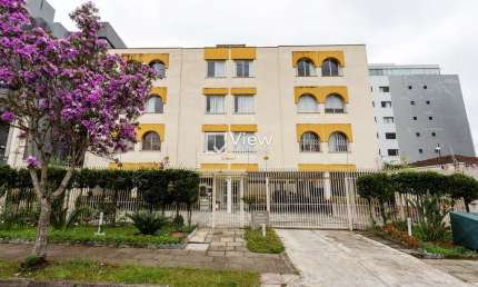 Apartamento com 3 quartos à venda na Rua Bororós, 368, Vila Izabel, Curitiba, 58 m2 por R$ 440.000