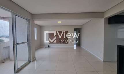 Apartamento com 3 quartos à venda na Rua Doutor Manoel Ribeiro de Campos, 520, Centro, São José dos Pinhais, 136 m2 por R$ 799.000