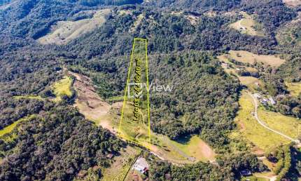 Terreno à venda na Rua Boi Carreiro, 01, Itaqui de Cima, Campo Largo, 24466 m2 por R$ 600.000