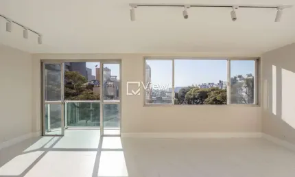 Apartamento com 3 quartos à venda na Rua Saint Hilaire, Água Verde, Curitiba, 140 m2 por R$ 1.075.000