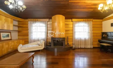 Casa comercial à venda na Avenida Iguaçu, 2939, Água Verde, Curitiba, 302 m2 por R$ 2.300.000