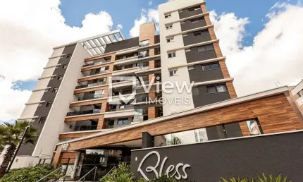 Apartamento com 2 quartos à venda na Rua Coronel Amazonas Marcondes, 292, Cabral, Curitiba, 196 m2 por R$ 1.350.000