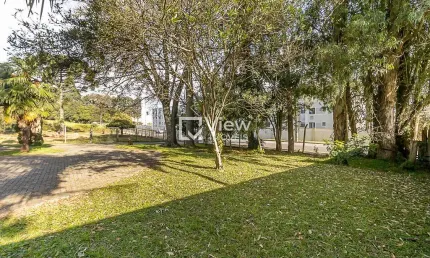 Terreno à venda na José Breda Sobrinho, 333, Pinheirinho, Curitiba por R$ 4.765.000